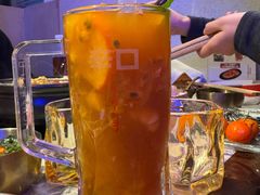-琥珀川糟粕醋·香草鸭·鸡煲(慈云寺店)