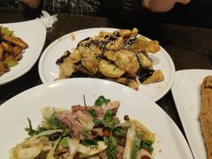 -老牌坊鲁菜名店(聊城美食岛店)