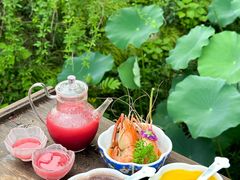 -大潮淮·淮扬菜(何园旗舰店)