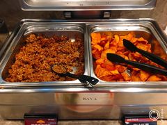 -比格比萨自助(万柳华联店)