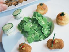 -Le Comptoir de Pierre Gagnaire