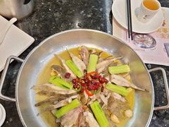 -新兴·金羊座·粤菜点心(乐峰店)
