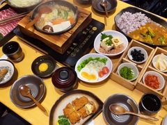 -胜博殿日式炸猪排(西红门店)