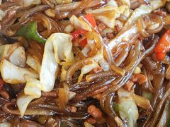 -老虎土菜馆·农家土菜