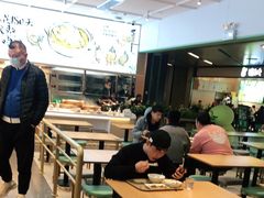 大堂-老乡鸡(国华广场店)