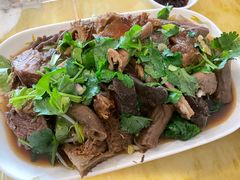 -莲塘味宝园牛杂(天越翔园店)