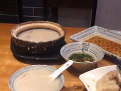 -粥家庄(南桂东分店)