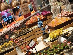 -凡塔斯牛排自助餐厅(莆田万达店)