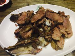 -清真益鑫羊肉手抓馆(南大街店)