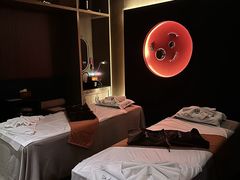 -江南足纪·影院足道·轻奢SPA(京基水贝店)