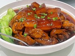 -淮食·雅宴(北大博雅国际酒店)