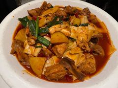 -清真·宁夏印象·盐池滩羊肉体验店(江宁路店)