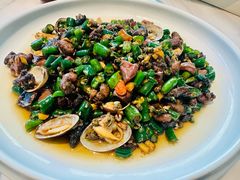 -柴门饭儿(成都太古里店)