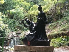 -莫干山风景区