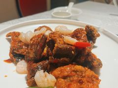 -老人和饭店(打浦路店)