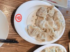 -双合园·海鲜水饺青岛菜(万佳广场店)