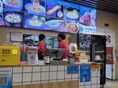 -厨大将烤肘子(镇江北路店)