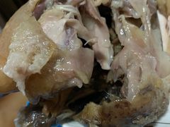 -吉英盐焗鸡(文中路店)