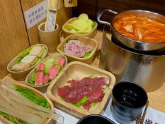 -独食火锅·半米屋台(望平街店)