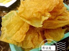 -林记潮牛·牛肉火锅(上马墩店)