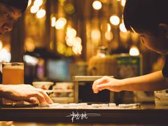 -高烤场烧烤餐厅(文华里店)