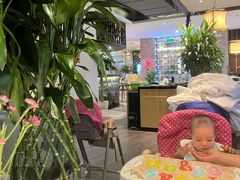 -香融府·烤鸭·家常菜(花乡奥莱店)