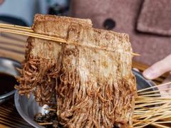 -阿姨小肉摊(同济西苑店)