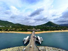 -三亚南山文化旅游区