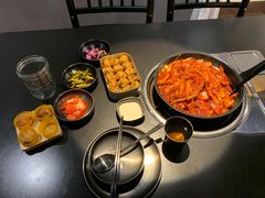 -HOTISLAND海鸡岛·韩国料理(江南西店)