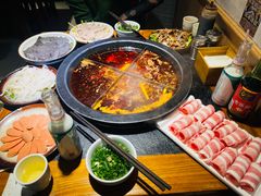 -陈眼镜火锅(总店)