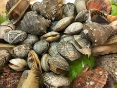-清真·马家火锅美食城(镇江北路店)