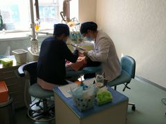 -天使口腔门诊部(上海店)