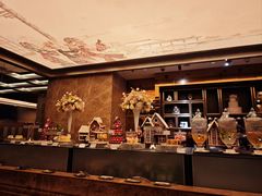 -富力丽思卡尔顿酒店·香荟全日制餐厅