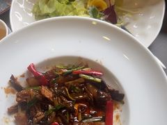 -苏城小院·园林精致苏州菜(斜塘老街店)
