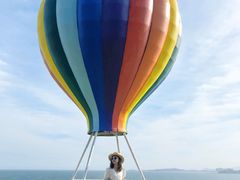 -漳州滨海火山岛自然生态风景区