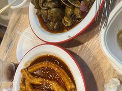 -郑记•不夜城烧烤•龙虾•虾蟹(黄鹤楼店)