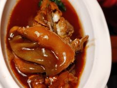 -肆月河豚·新淮扬(金融街店)