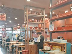 -宏状元现熬粥·京味菜(黄寺大街店)