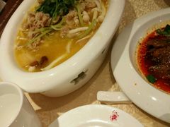 -渝信川菜(南滨店)