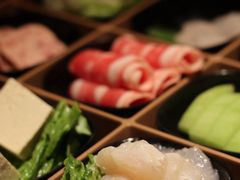 -海底捞火锅(江宸天街店)