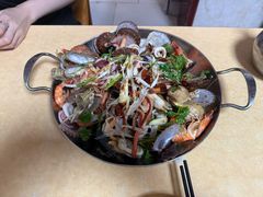 -乡府肉丁水饺(环山路店)