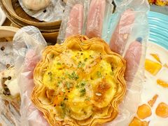 -点都德(水贝IBC店)