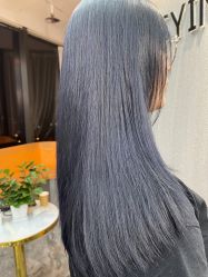 -SY COLOUR专业烫染