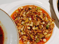 -三猫黑鱼花(南大店)