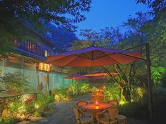 -三嚥阁 La Villa Restaurant
