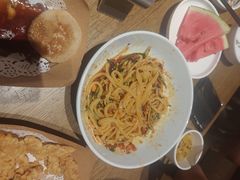 -六月雪干锅(涪城万达广场店)