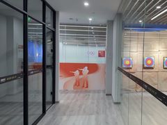 -枪馆1号实弹射击俱乐部