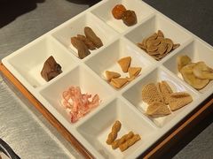 -探鱼·鲜青椒爽麻烤鱼(正佳广场店)