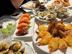 -多佐铁板烧(富力广场店)