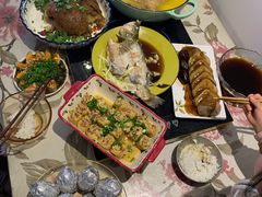 -厉家菜(德胜门总店)